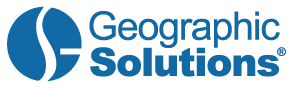 Geographic Solutions Logo