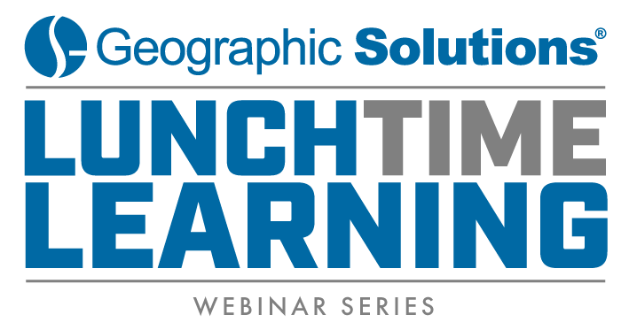 Lunch Time Learning logo