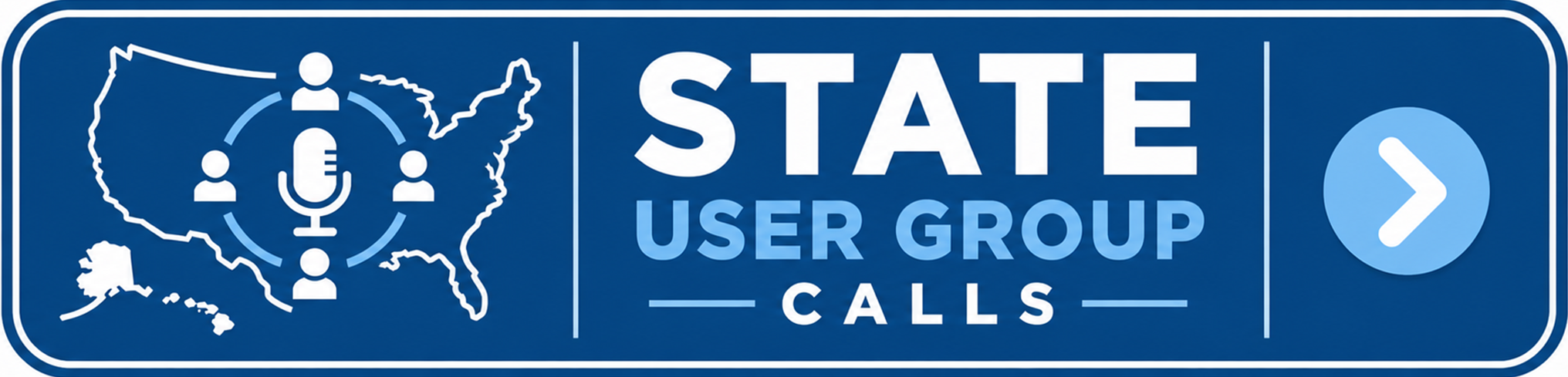 User Group Calls